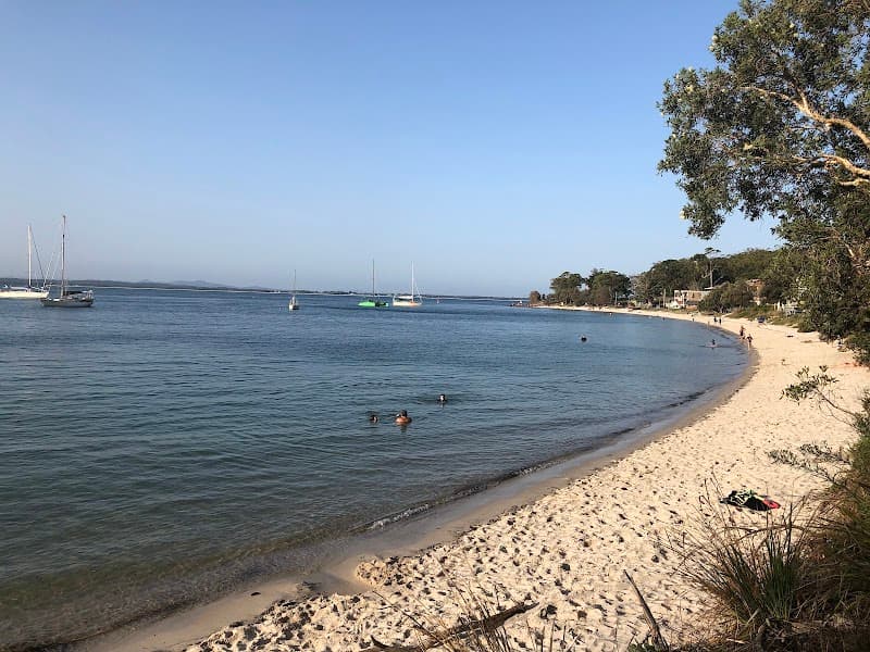 Balance Collective Nelson Bay photo