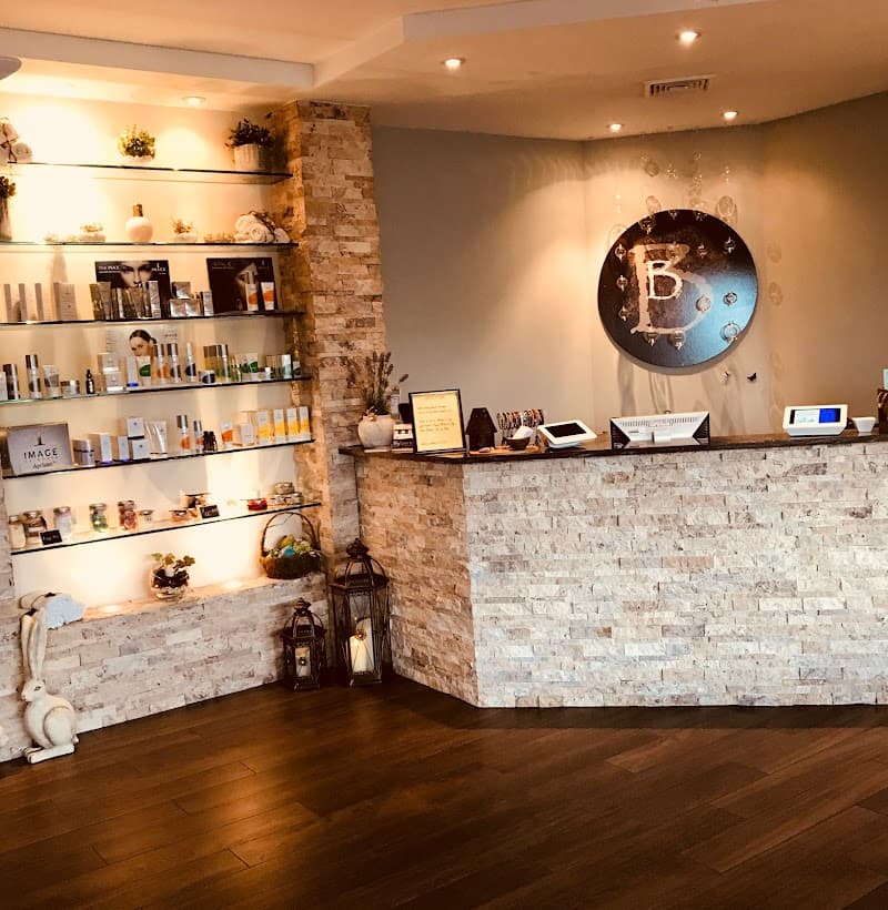 Balance Face + Body Wellness Long Valley photo