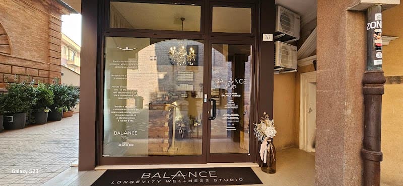 Balance Longevity Wellness Studio Santarcangelo di Romagna photo