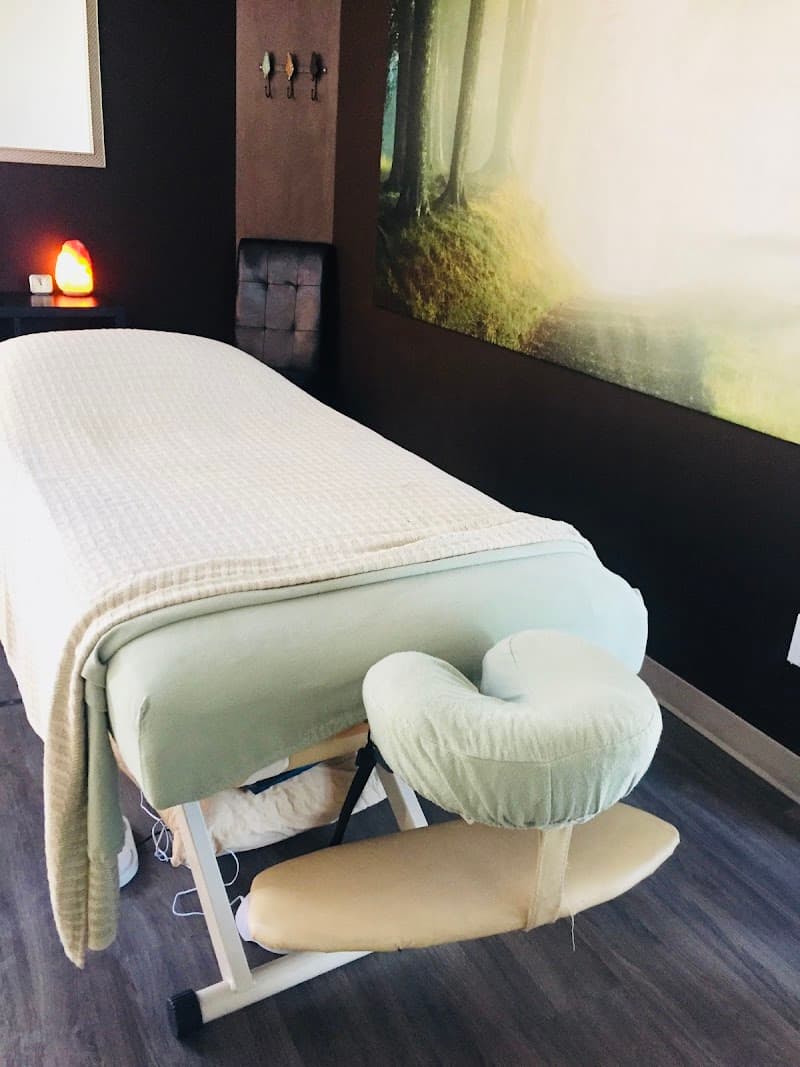 Balance Massage Edmonton photo