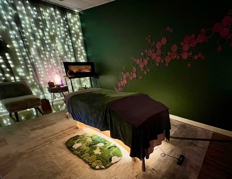 Balance Massage & Wellness Dubuque photo