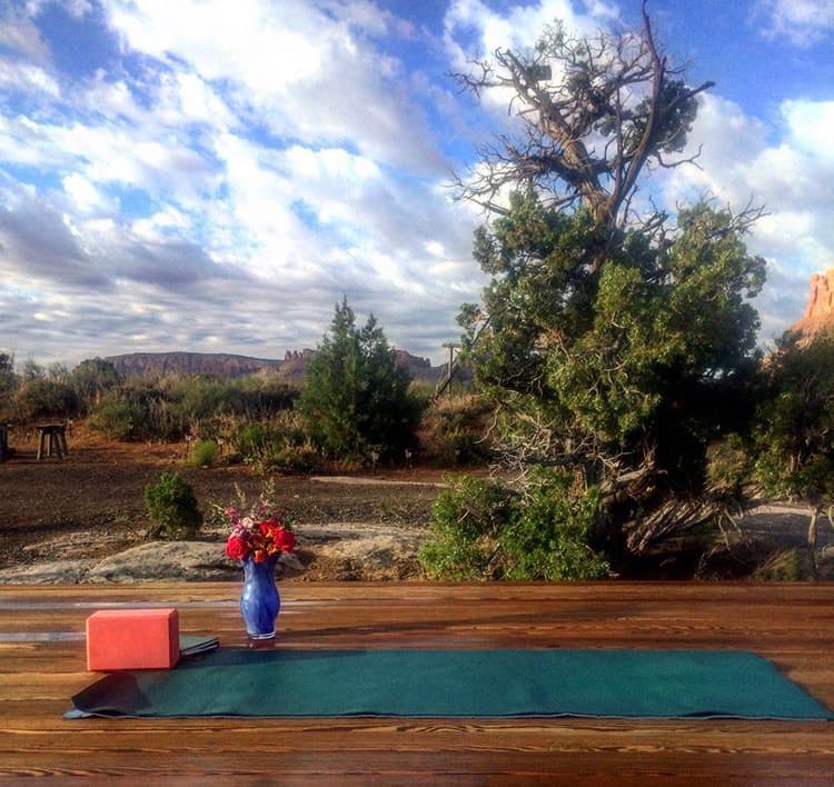 Balance Massage & Yoga Blanding photo