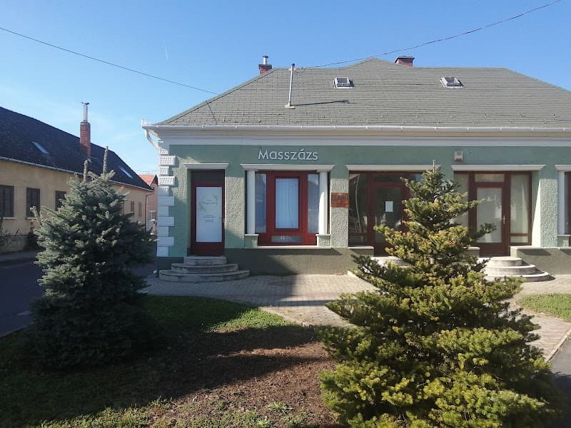 Balance Massage Zalaszentgrót photo