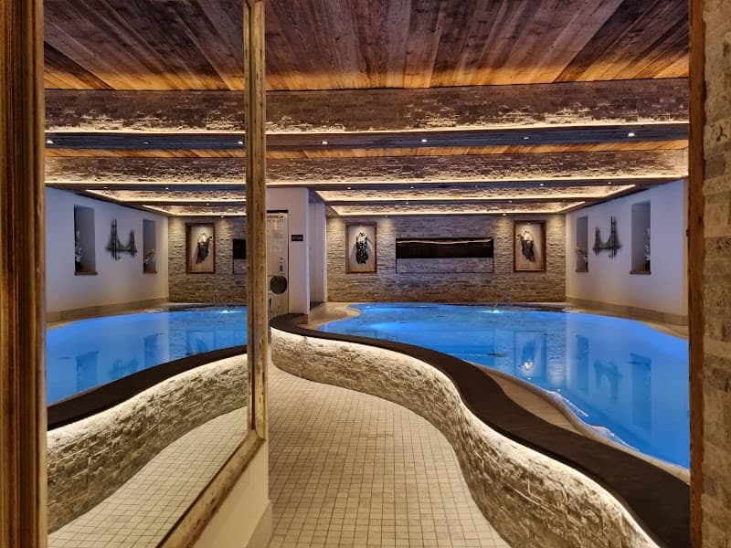 Balance Mediterranean Spa - Obertauern Tweng photo