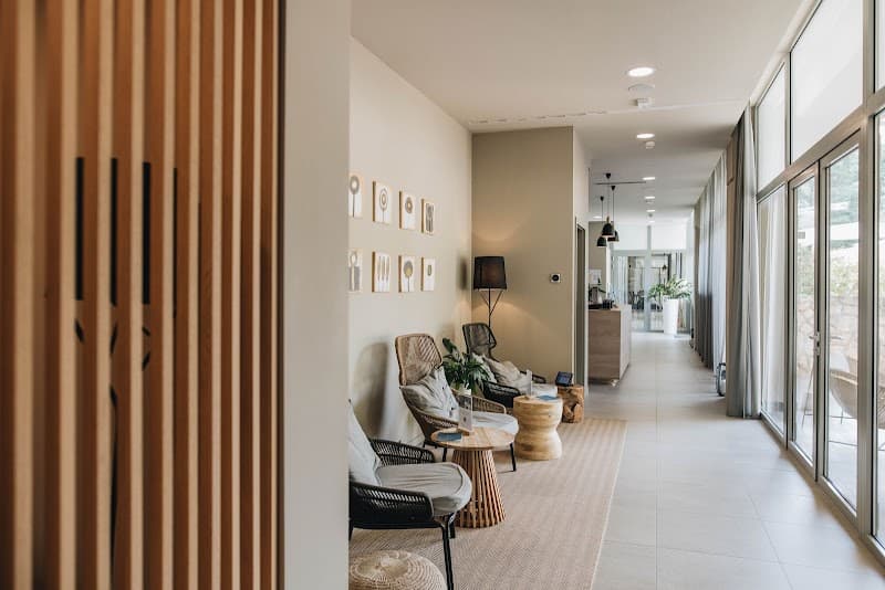 Balance Mediterranean Spa - Pinia Poreč photo