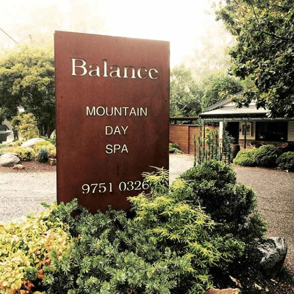 Balance Mountain Day Spa Melbourne photo