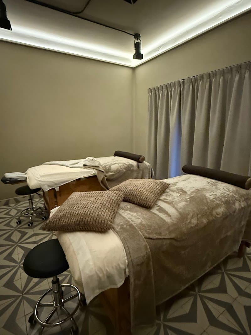 Balance Nutrition & Spa Benito Juárez photo