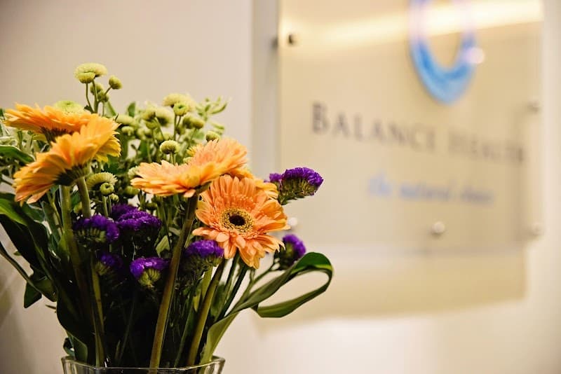 Balance Point Vladikavkaz photo