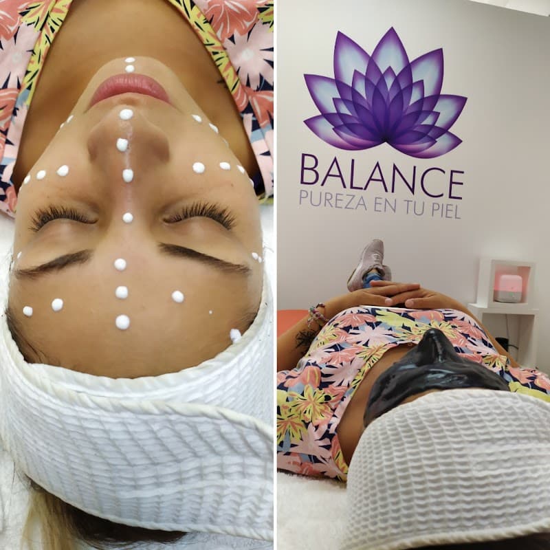 Balance pureza en tu piel Guadalajara photo