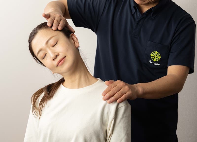 Balance Seitai Ebina Ebina City photo