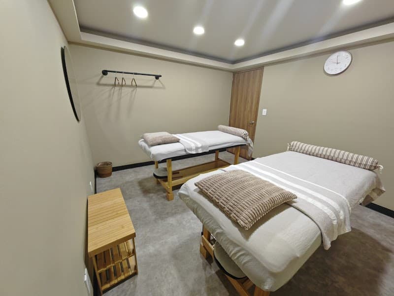 Balance Spa San Jerónimo La Magdalena Contreras photo