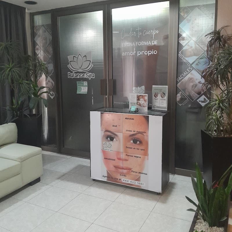 Balance Spa SLP San Luis Potosí photo