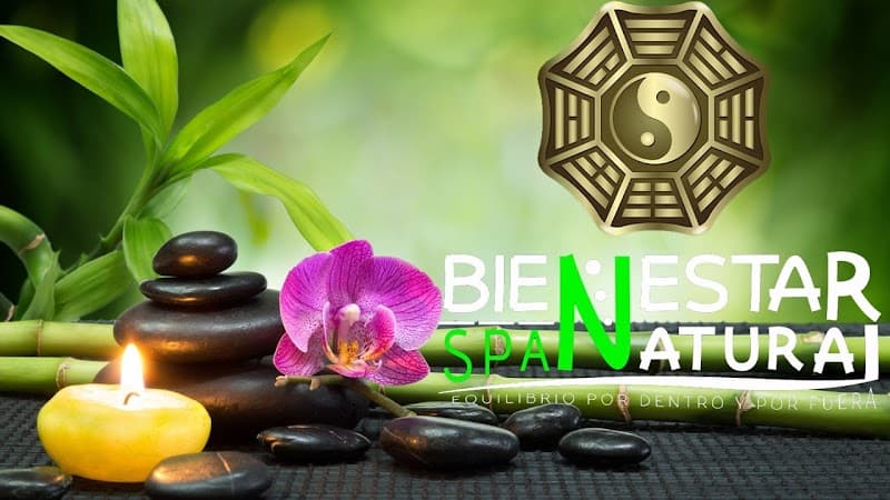 Balance Spa y Medicina Alternativa. Granada photo