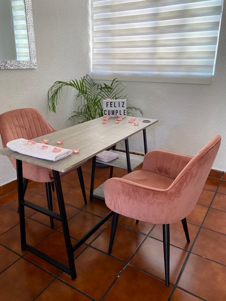 Balance Studio Spa Morelia photo