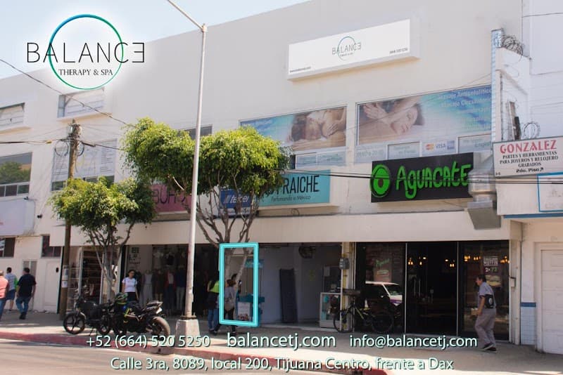 Balance Therapy & Spa Tijuana photo