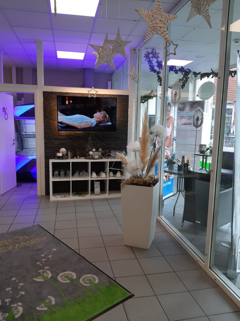 Balance Vital Lounge Hofgeismar photo