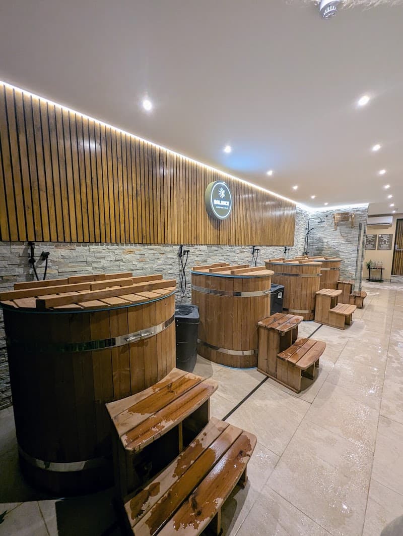 Balance Wellness Club Waterlooville photo