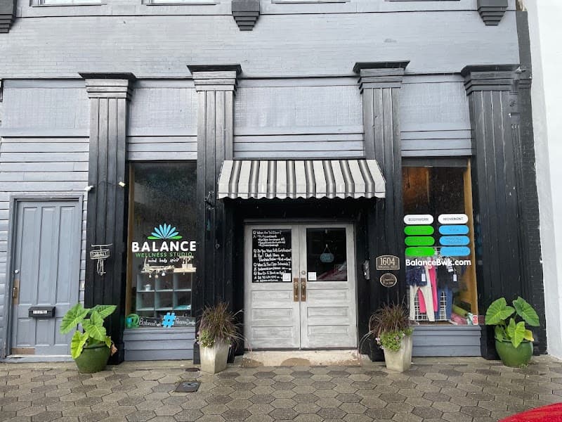 Balance Wellness Studio Branford photo