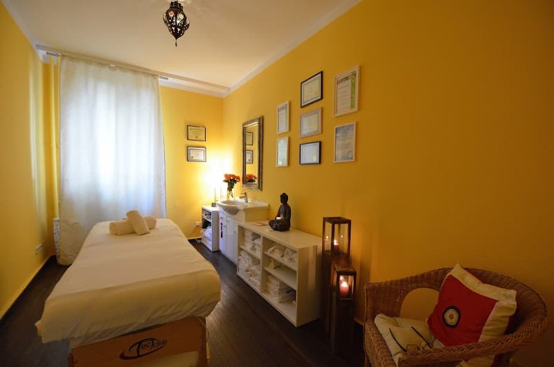 Balance your Body Wellnessmassage Mannheim photo