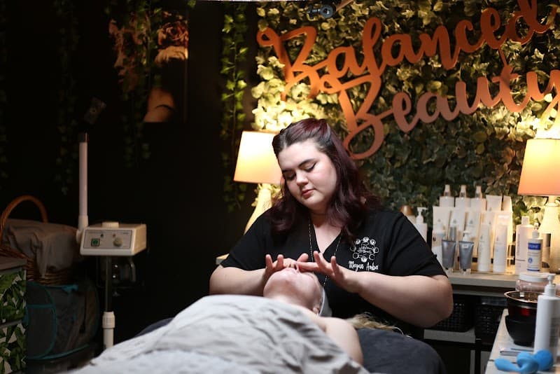 Balanced Beauty LLC Newport News photo