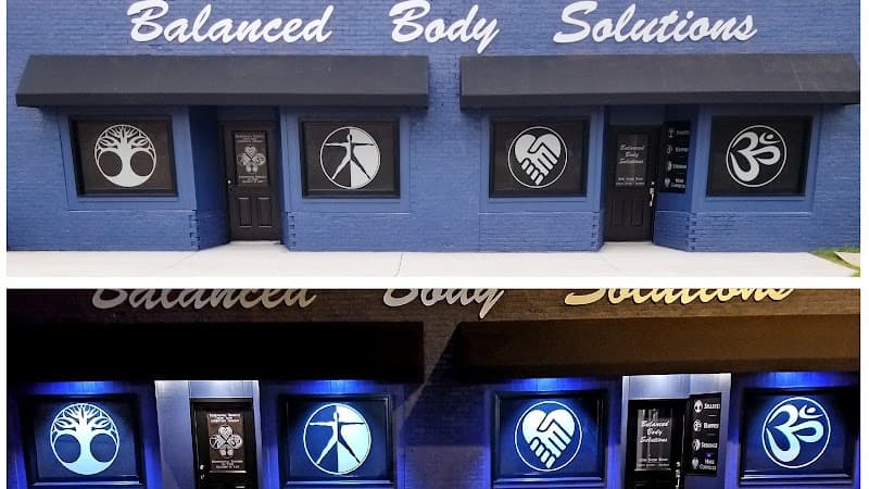 Balanced Body Massage And Pilates Mill Creek photo