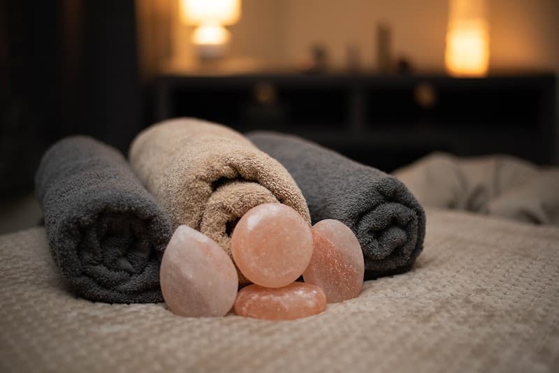 Balanced Body & Massage Therapy Harrisburg photo