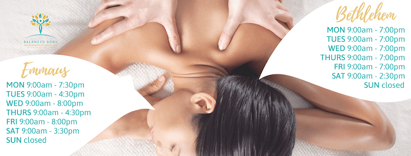 Balanced Body Massages by Jody, LLC Chesterland photo