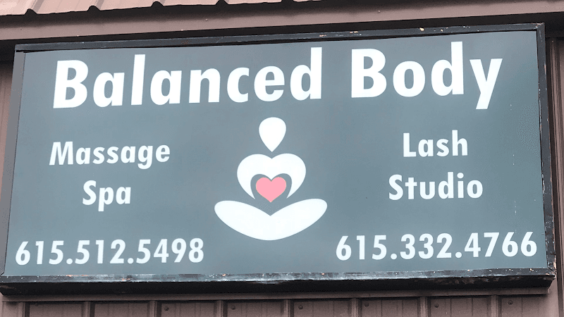 Balanced Body Masssage Spa Dickson photo