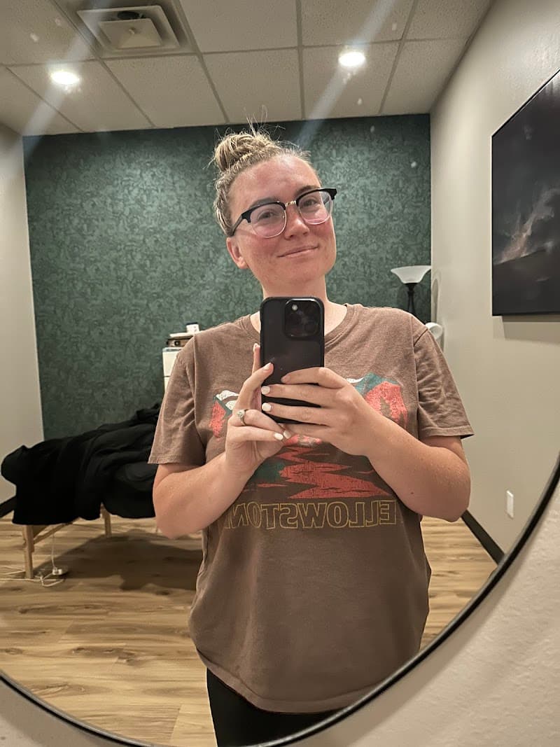 Balanced Body Therapeutic Massage Rogers photo