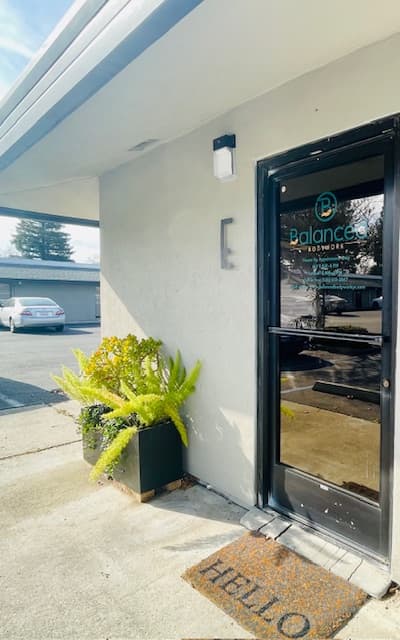 Balanced Bodywork Yuba City photo