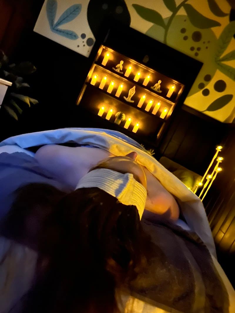 Balanced Buddha Spa & Wellness Sligo photo