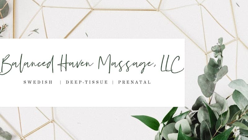 Balanced Haven Massage, LLC Bennington photo