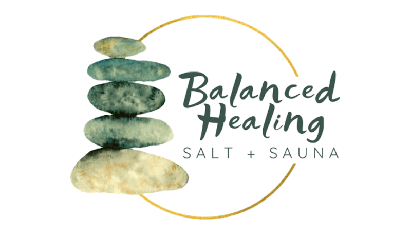 Balanced Healing Salt and Sauna Casper photo