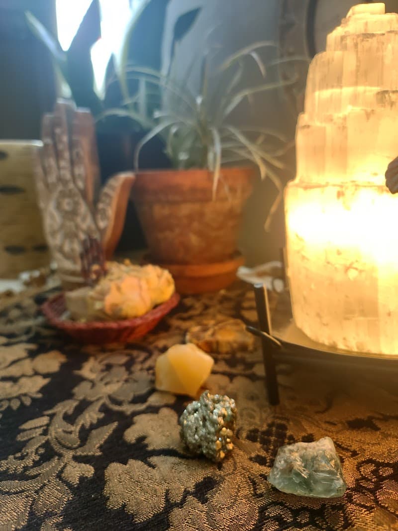 Balanced Healing Therapeutic Massage, LLC Colorado Springs photo