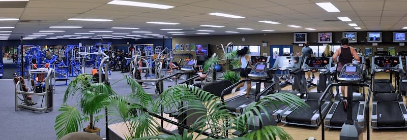 Balanced Health & Fitness (BH&F) Kansas City photo