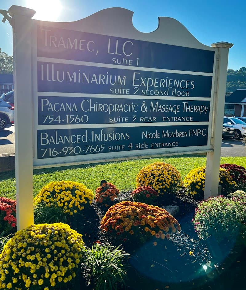 Balanced Infusions Lewiston photo