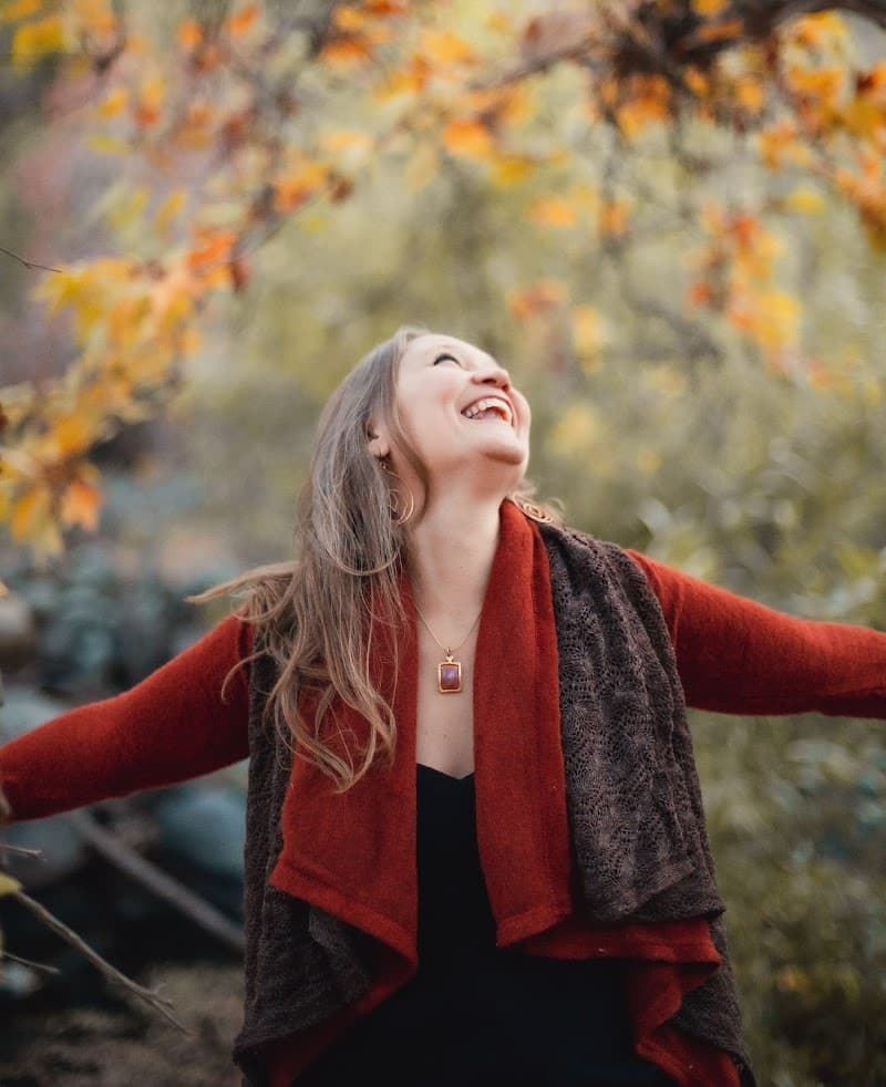 Balanced Living: Certified Massage, Craniosacral Therapy, & Life Coach Visalia photo