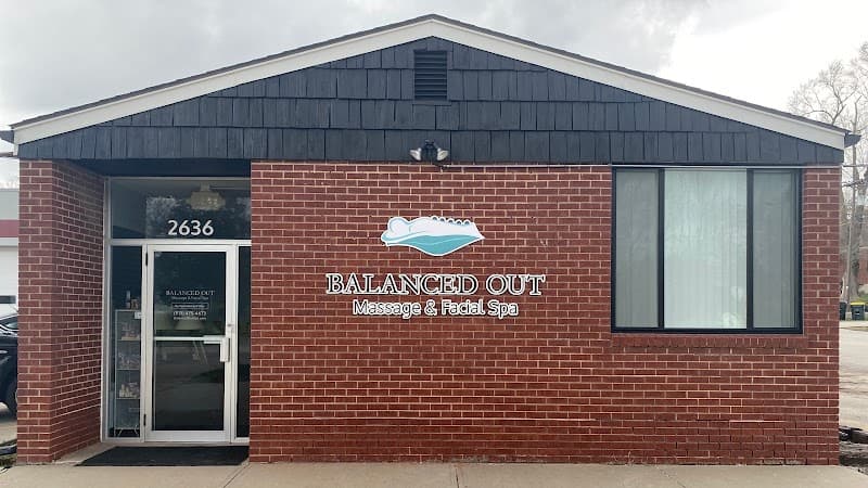 Balanced Out Massage & Facial Spa Basehor photo