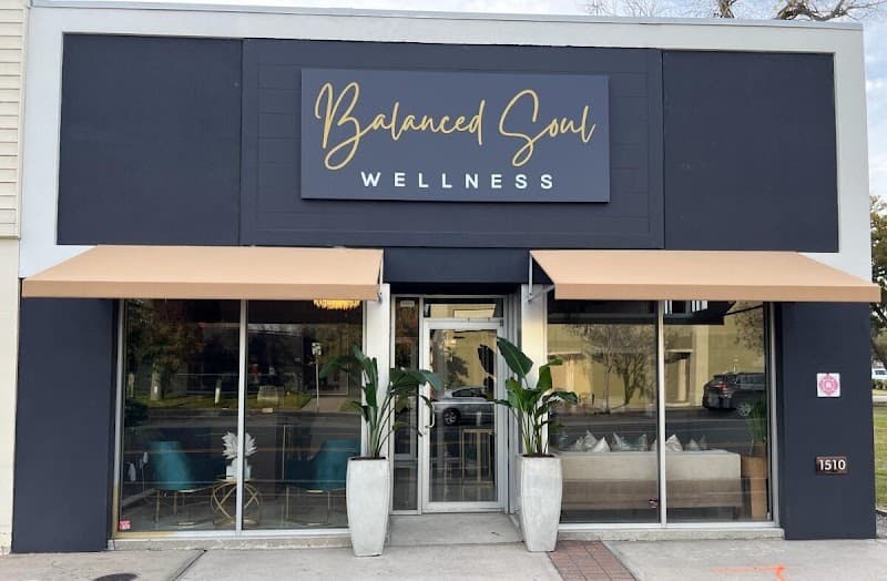 Balanced Soul Wellness Jacksonville photo