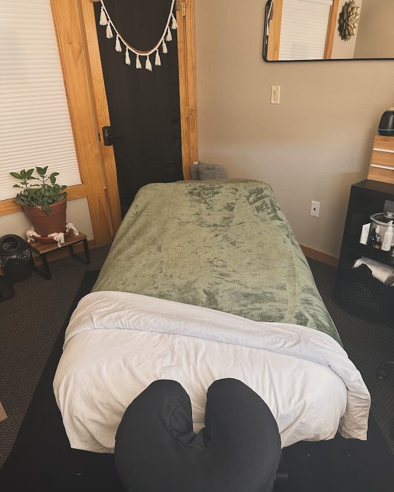Balanced Therapeutics Dillon photo