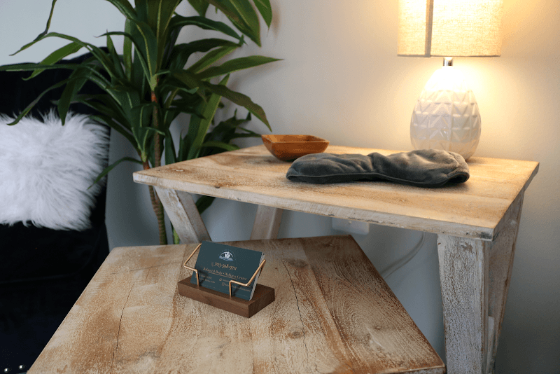 Balanced Wellness Massage & Bodywork Your Wellness The Whole Year Through North Franklin photo