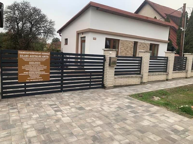 BalanceTherapy ByHeidi Test és lélekszervíz Orosháza photo