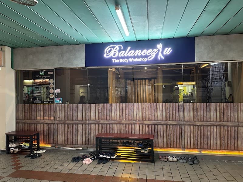Balancez U Singapore photo