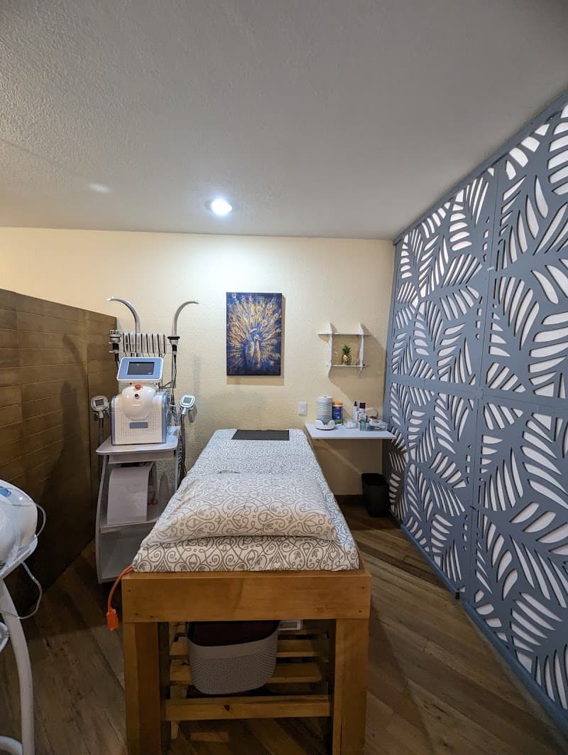 Balandra Spa Morelia photo