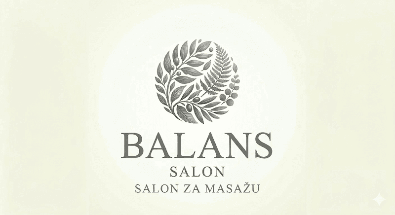 Balans salon za masažu Split photo