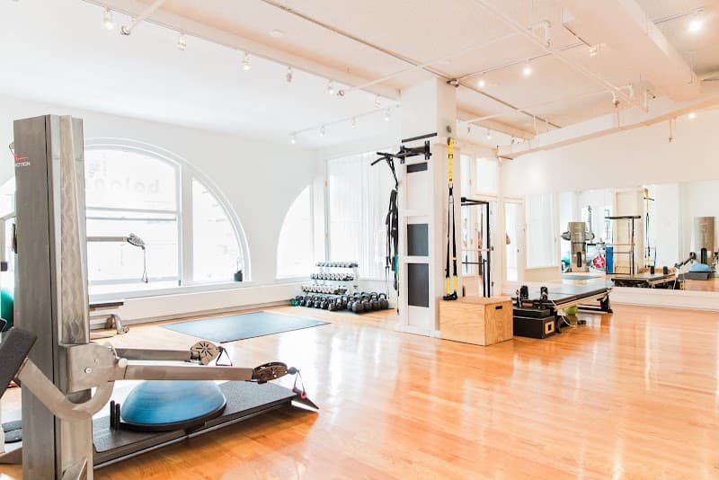 Balans Wellness Studio Boston photo