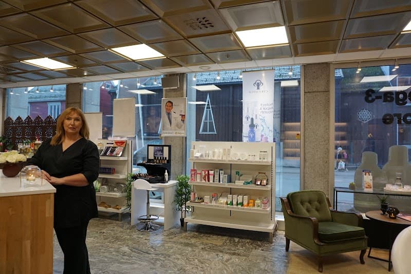 Balanse Skin & Health Spa Tromsø photo