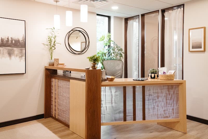 Balasana Wellness Fitchburg photo