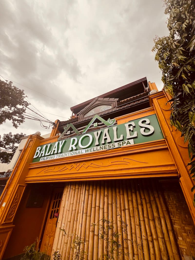 Balay Hilom Spa Quezon City photo