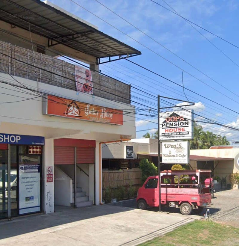 Balay Hulay Gensan General Santos City photo